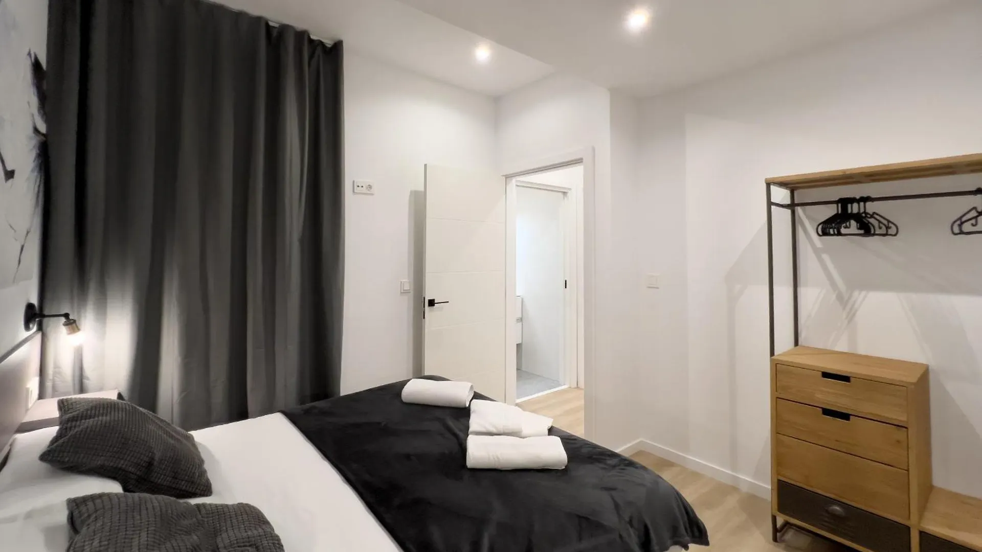 Mila I Local Rentss Lägenhet San Sebastián