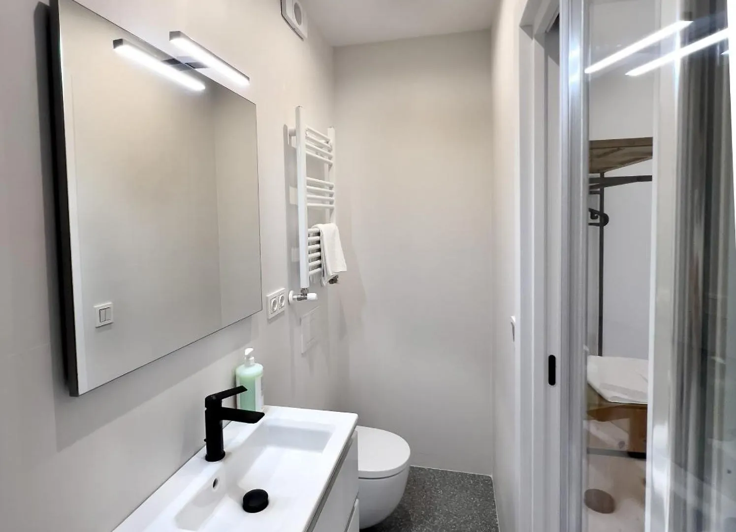 Mila I Local Rentss Lägenhet San Sebastián